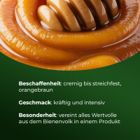 Bienen-Power 500g
