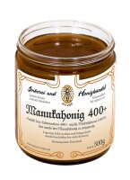 Manukahonig 500g - MGO 400plus