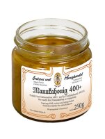 Manukahonig 250g - MGO 400plus